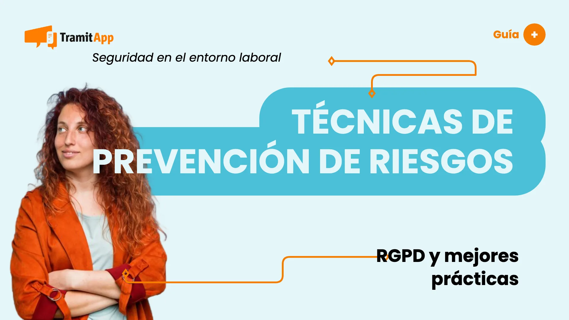 Técnicas de prevención de riesgos laborales