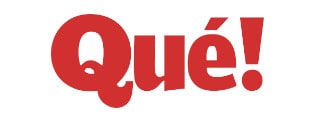 Logotipo de un medio de comunicación en la sección de apariciones en prensa de TramitApp
