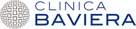 Logo de Clínica Baviera