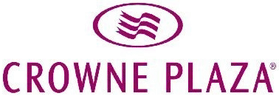 Crowne Plaza Madrid Airport logo