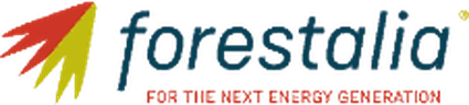 Logo Forestalia Renovables