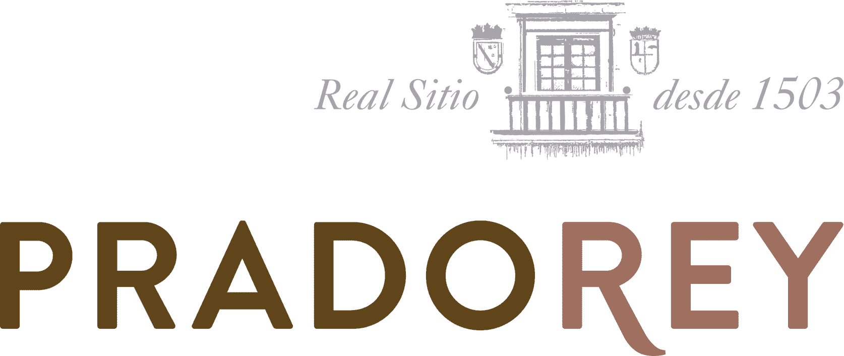 Logo de Bodegas PradoRey
