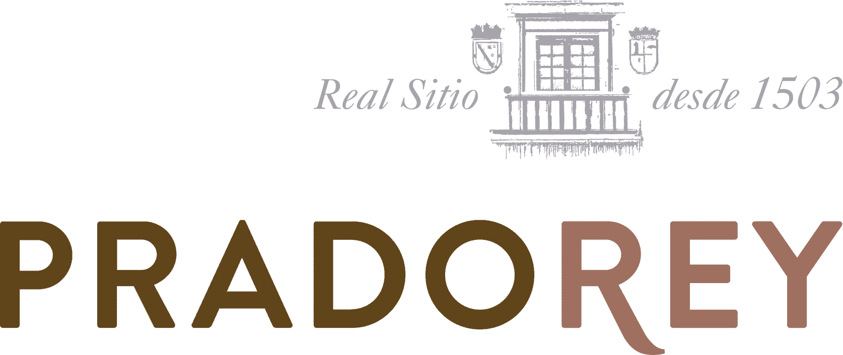 Logo Bodegas PradoRey