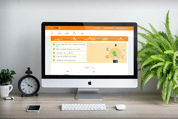 software de recursos humanos con soporte para gestoría software de rrhh