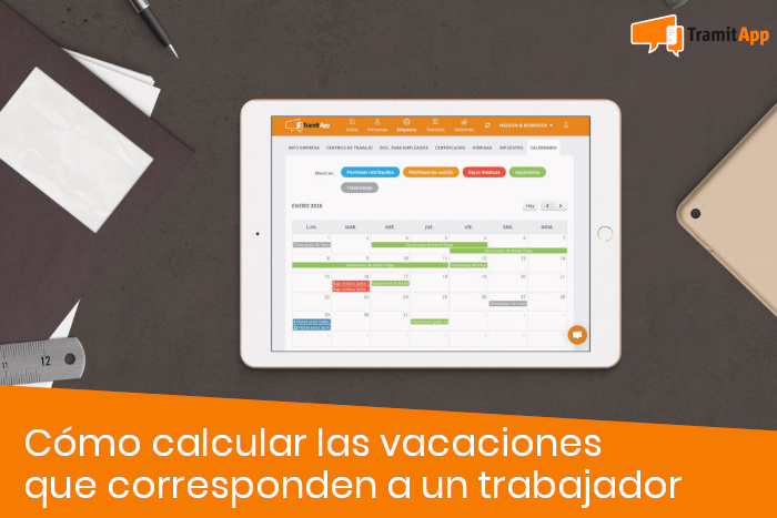 calculadora de dias habiles españa