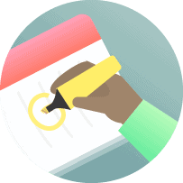 reduce errores de gestión en recursos humanos