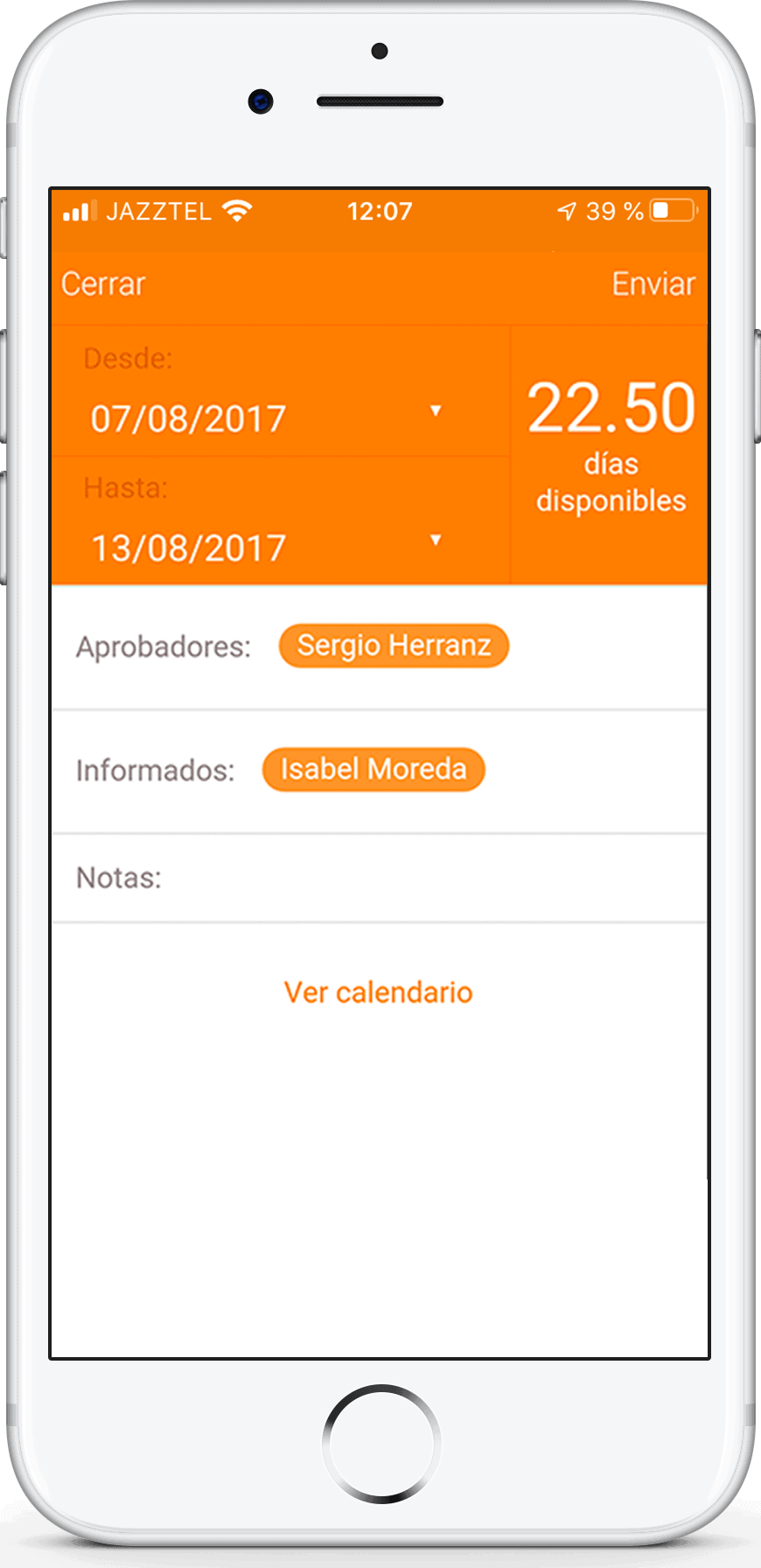 vacaciones