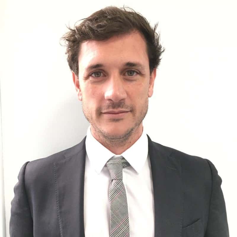 Alexandre Benoit