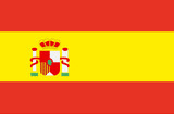 es flag