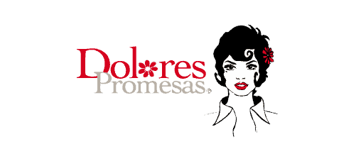 Logo Dolores Promesas