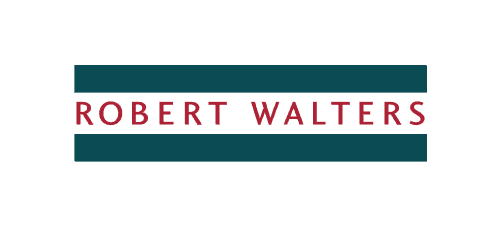 Logo Robert Walters