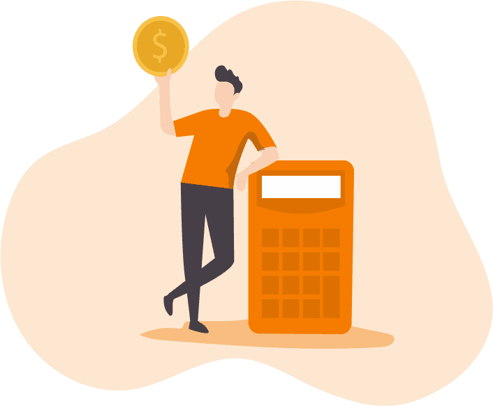 icono calculator