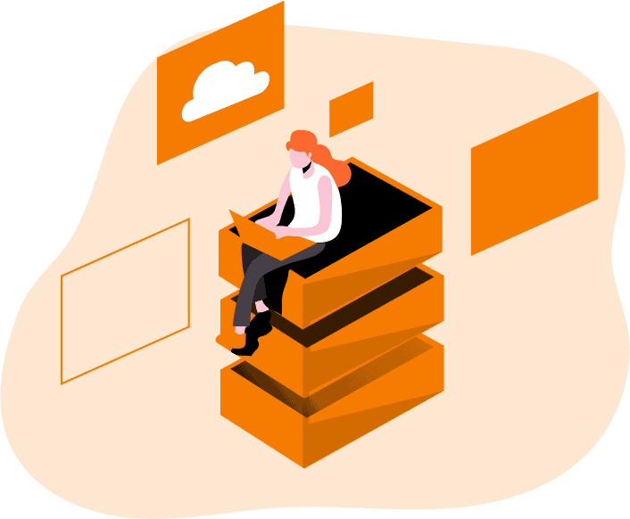 icono data storage