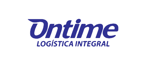 logo ontime