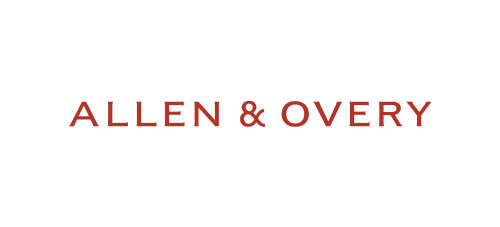Logo Allen _ Overy