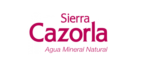 Logo Sierra Cazorla Agua
