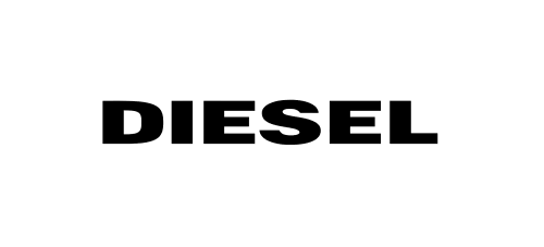 logo DIESEL