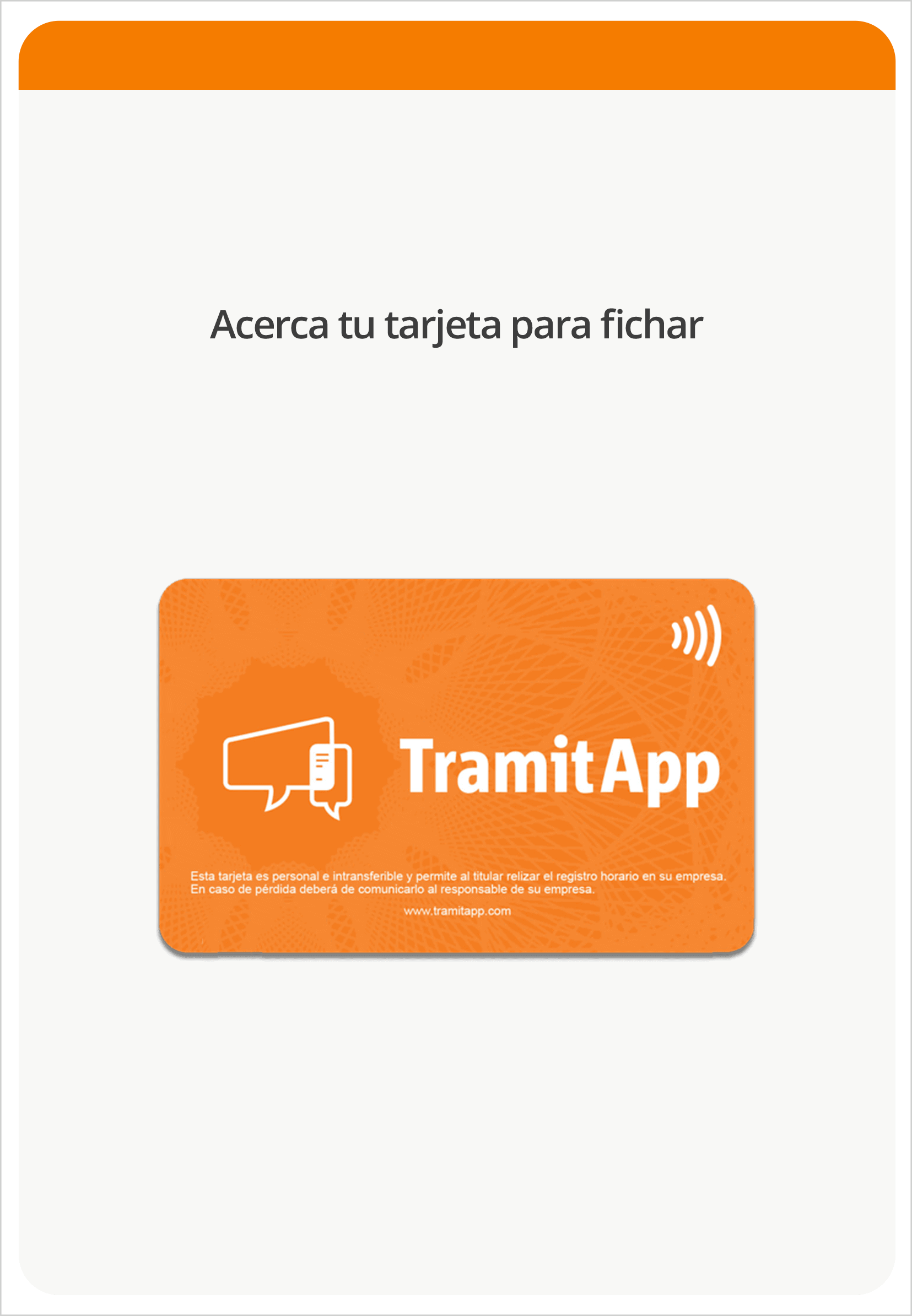tarjeta 2