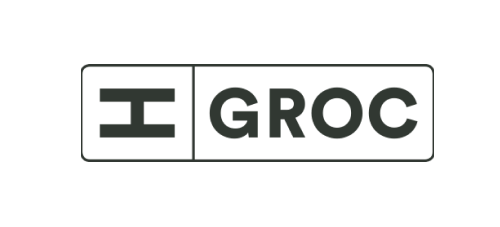Logo Groc