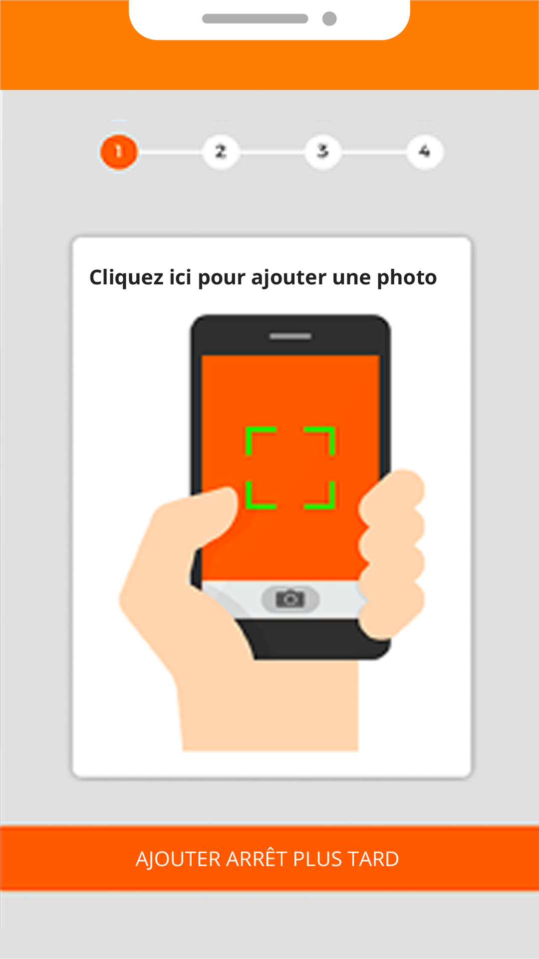 ajouter_une_photo foto baja médica