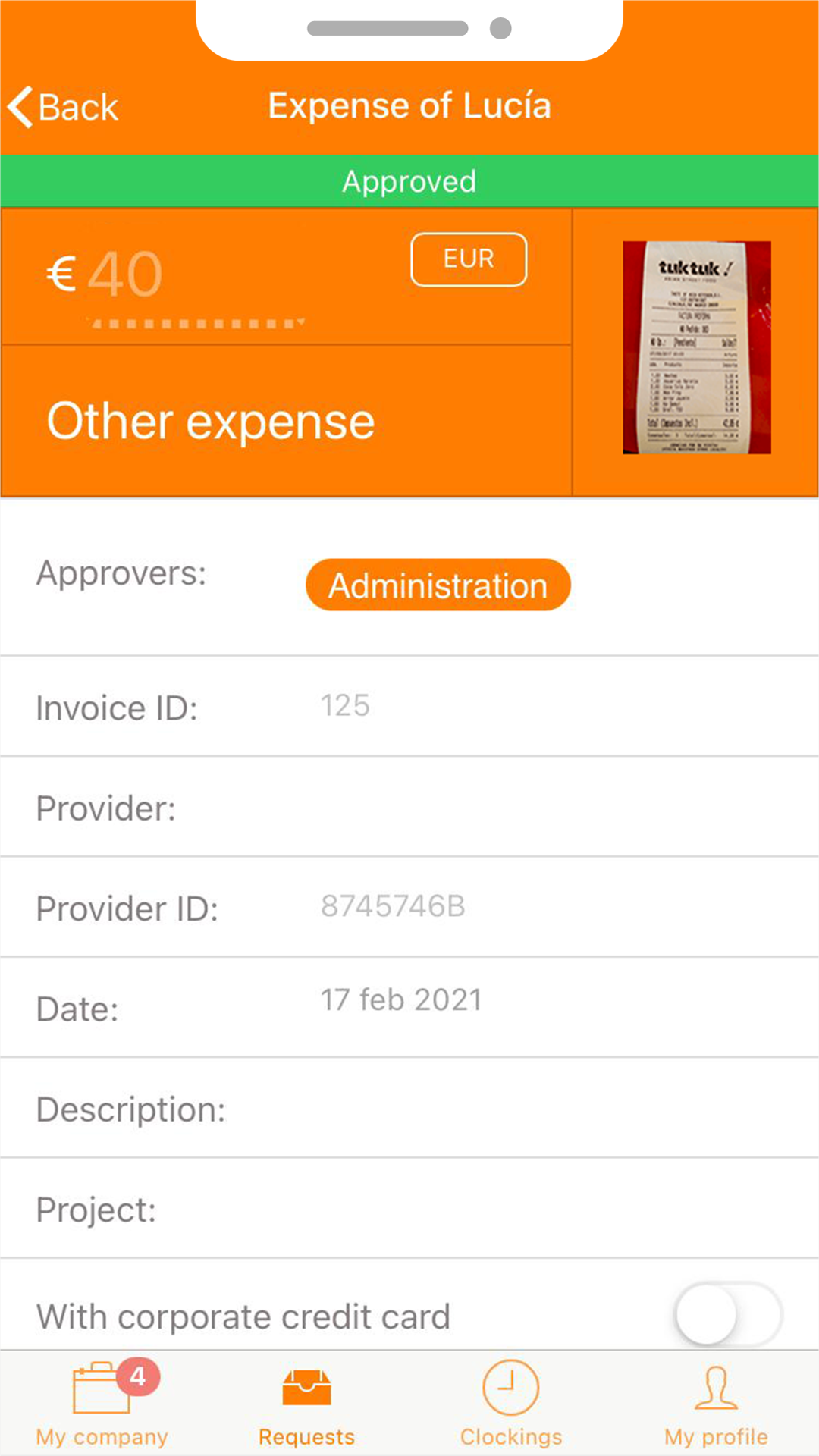 expense_phone